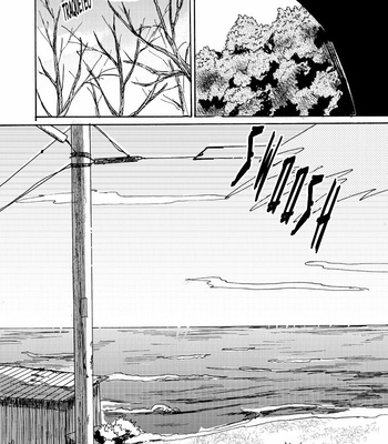 [Mendy] Osomatsu-san dj – Choukei Shinjou [Español] – Gay Manga sex 8
