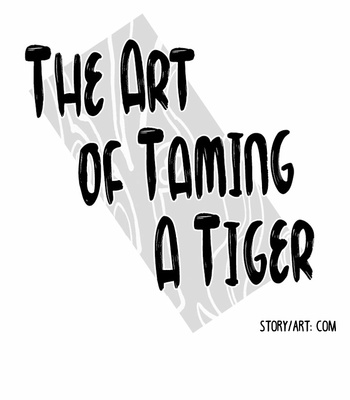 [Kom] The Art of Taming a Tiger (update c.8) [Eng] – Gay Manga sex 61