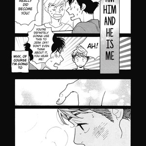 [Shimura Takako] Yume no manimani [Eng] – Gay Manga sex 7