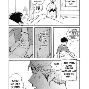 [Shimura Takako] Yume no manimani [Eng] – Gay Manga sex 8
