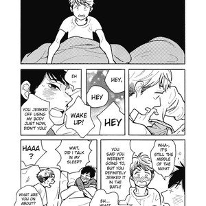 [Shimura Takako] Yume no manimani [Eng] – Gay Manga sex 12