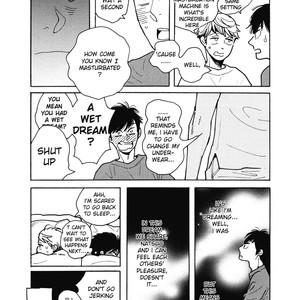 [Shimura Takako] Yume no manimani [Eng] – Gay Manga sex 14