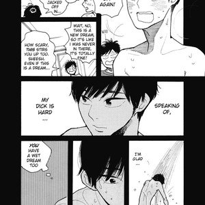 [Shimura Takako] Yume no manimani [Eng] – Gay Manga sex 15