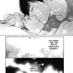 [Shimura Takako] Yume no manimani [Eng] – Gay Manga sex 18