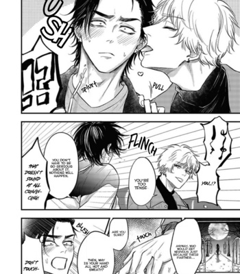 [YURI Azul] Pop One’s Cherry [Eng] (update c.5) – Gay Manga sex 129