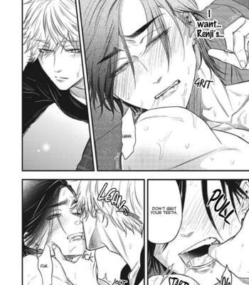 [YURI Azul] Pop One’s Cherry [Eng] (update c.5) – Gay Manga sex 87