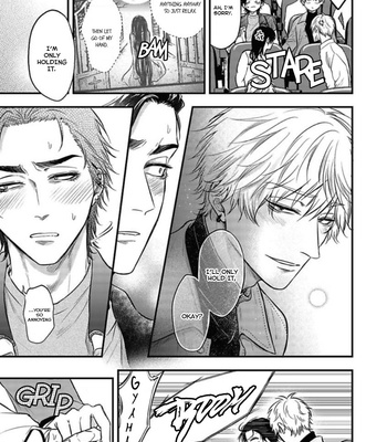 [YURI Azul] Pop One’s Cherry [Eng] (update c.5) – Gay Manga sex 130