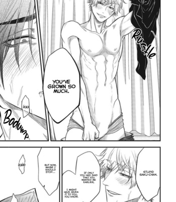 [YURI Azul] Pop One’s Cherry [Eng] (update c.5) – Gay Manga sex 90