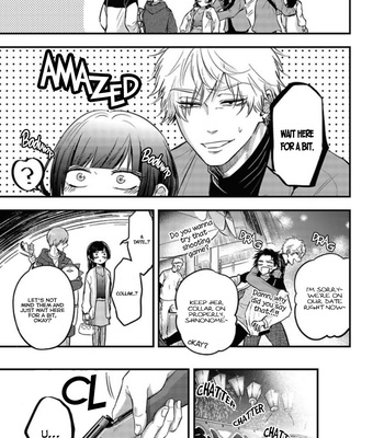 [YURI Azul] Pop One’s Cherry [Eng] (update c.5) – Gay Manga sex 138