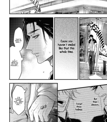 [YURI Azul] Pop One’s Cherry [Eng] (update c.5) – Gay Manga sex 143