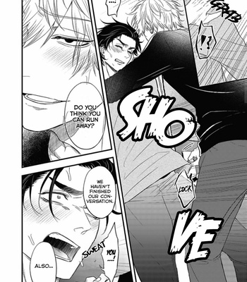 [YURI Azul] Pop One’s Cherry [Eng] (update c.5) – Gay Manga sex 180