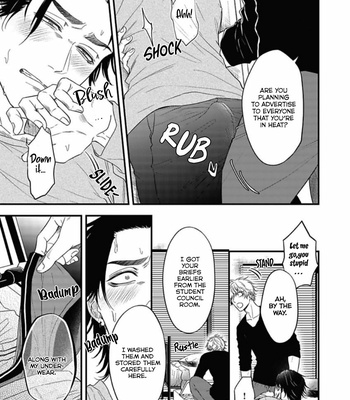 [YURI Azul] Pop One’s Cherry [Eng] (update c.5) – Gay Manga sex 181