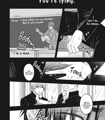 [YURI Azul] Pop One’s Cherry [Eng] (update c.5) – Gay Manga sex 103