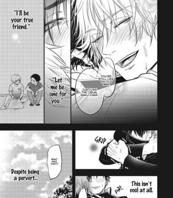 [YURI Azul] Pop One’s Cherry [Eng] (update c.5) – Gay Manga sex 108