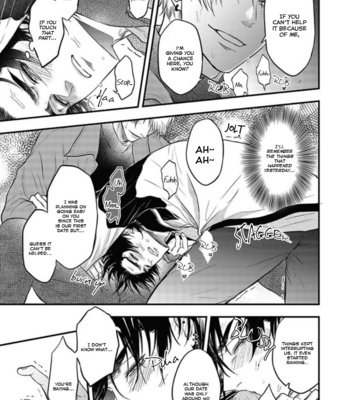 [YURI Azul] Pop One’s Cherry [Eng] (update c.5) – Gay Manga sex 154