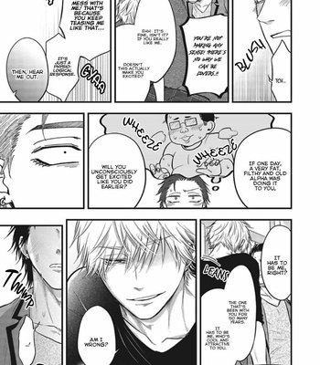 [YURI Azul] Pop One’s Cherry [Eng] (update c.5) – Gay Manga sex 116
