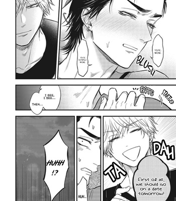 [YURI Azul] Pop One’s Cherry [Eng] (update c.5) – Gay Manga sex 117