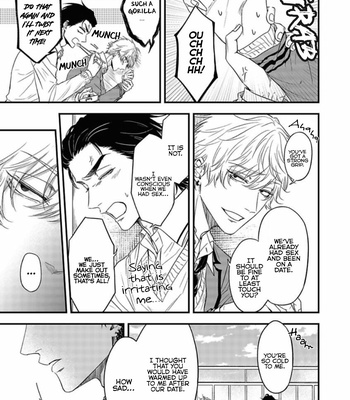 [YURI Azul] Pop One’s Cherry [Eng] (update c.5) – Gay Manga sex 163