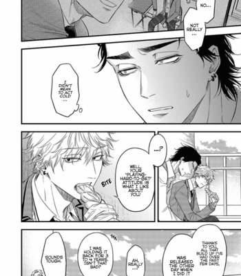 [YURI Azul] Pop One’s Cherry [Eng] (update c.5) – Gay Manga sex 164