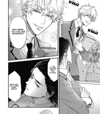 [YURI Azul] Pop One’s Cherry [Eng] (update c.5) – Gay Manga sex 11