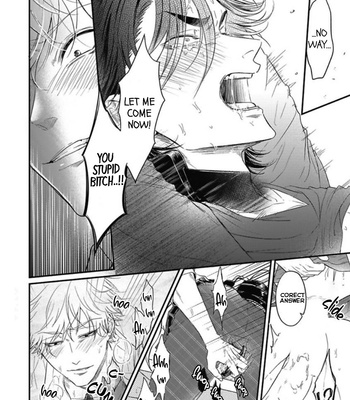 [YURI Azul] Pop One’s Cherry [Eng] (update c.5) – Gay Manga sex 35