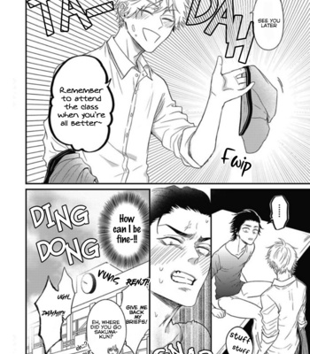 [YURI Azul] Pop One’s Cherry [Eng] (update c.5) – Gay Manga sex 39