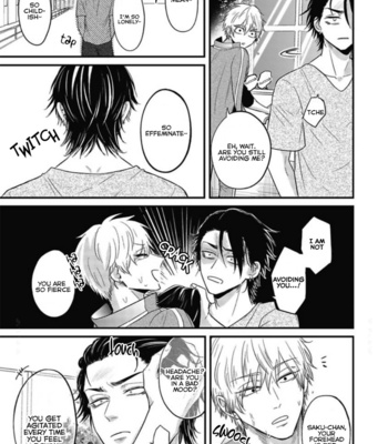 [YURI Azul] Pop One’s Cherry [Eng] (update c.5) – Gay Manga sex 58