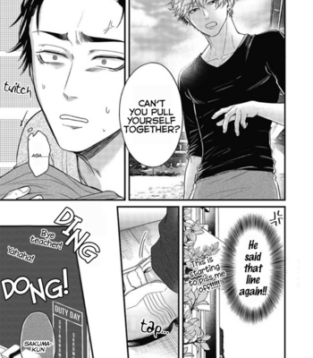 [YURI Azul] Pop One’s Cherry [Eng] (update c.5) – Gay Manga sex 62