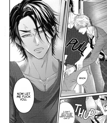 [YURI Azul] Pop One’s Cherry [Eng] (update c.5) – Gay Manga sex 47