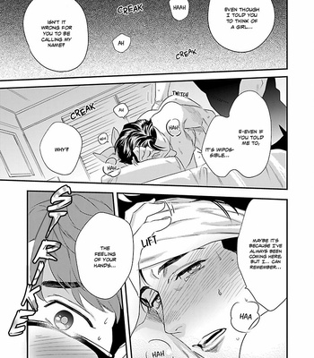 [Niyama] Iya! Shi, Iyasare?! (Developmental BL Anthology) [Eng] – Gay Manga sex 20
