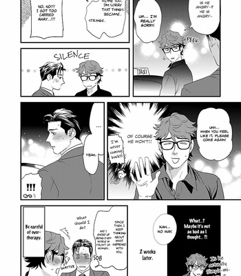 [Niyama] Iya! Shi, Iyasare?! (Developmental BL Anthology) [Eng] – Gay Manga sex 29