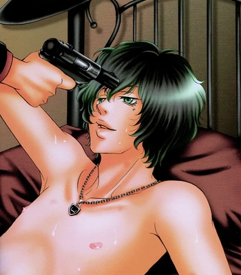 [Acchicchi] Katekyo Hitman Reborn! dj – RRL [Eng] – Gay Manga sex 5