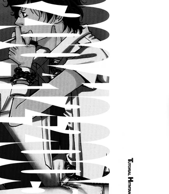 [Acchicchi] Katekyo Hitman Reborn! dj – RRL [Eng] – Gay Manga sex 8