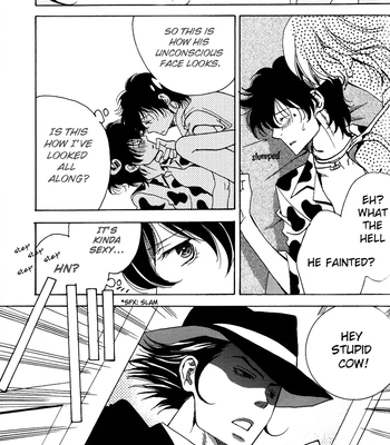 [Acchicchi] Katekyo Hitman Reborn! dj – RRL [Eng] – Gay Manga sex 22