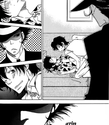 [Acchicchi] Katekyo Hitman Reborn! dj – RRL [Eng] – Gay Manga sex 23