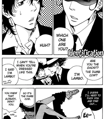 [Acchicchi] Katekyo Hitman Reborn! dj – RRL [Eng] – Gay Manga sex 30