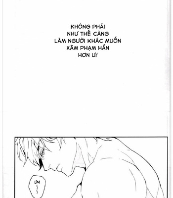 [tkciao] Purashībo kouka de sūpā osamu no kamen wo hagashitai omou – Jojo dj [Vi] – Gay Manga sex 12