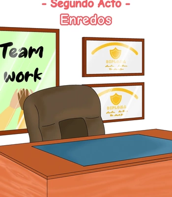 [6zagoon] My Ex Bully – Act 2 Enredos [Spa] – Gay Manga sex 3