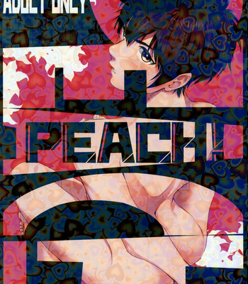 [Ama-Ai (Momose)] Diamond no Ace dj – Peach [Eng] – Gay Manga sex 4