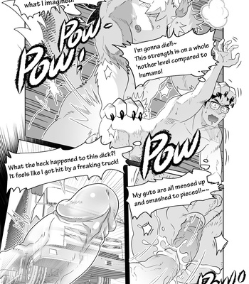 [Kumahachi] Straight Landlord and GAY Tenant [Eng] – Gay Manga sex 23