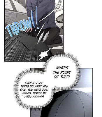[Do.D] GwangGong Apartment Complex – Hellen [Eng] – Gay Manga sex 159