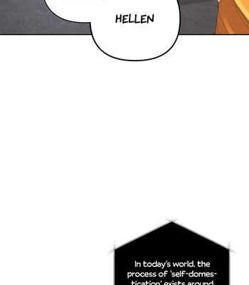 [Do.D] GwangGong Apartment Complex – Hellen [Eng] – Gay Manga sex 188