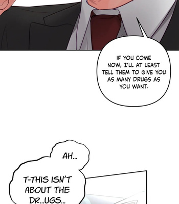 [Do.D] GwangGong Apartment Complex – Hellen [Eng] – Gay Manga sex 157
