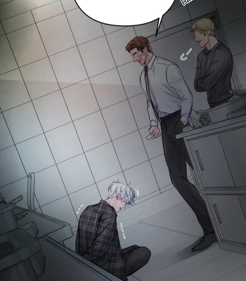 [Do.D] GwangGong Apartment Complex – Hellen [Eng] – Gay Manga sex 26