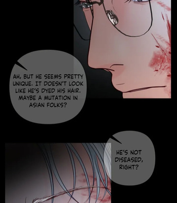 [Do.D] GwangGong Apartment Complex – Hellen [Eng] – Gay Manga sex 29