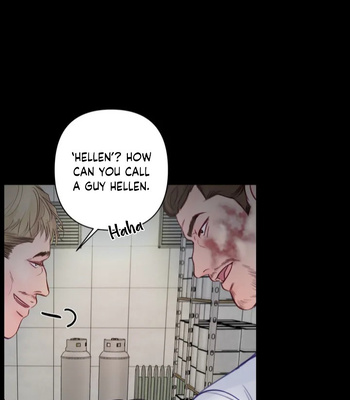 [Do.D] GwangGong Apartment Complex – Hellen [Eng] – Gay Manga sex 33