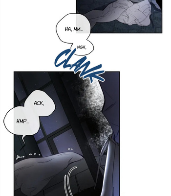 [Do.D] GwangGong Apartment Complex – Hellen [Eng] – Gay Manga sex 11