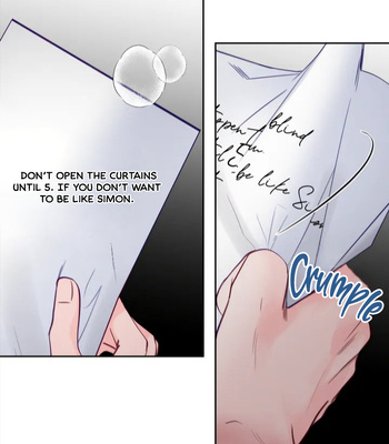 [Do.D] GwangGong Apartment Complex – Hellen [Eng] – Gay Manga sex 48