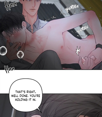 [Do.D] GwangGong Apartment Complex – Hellen [Eng] – Gay Manga sex 80