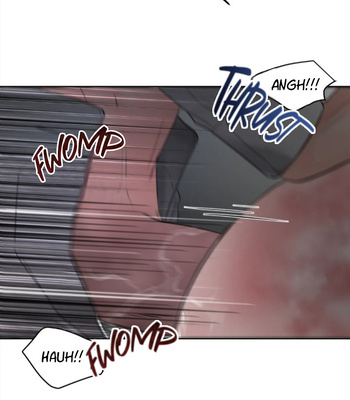 [Do.D] GwangGong Apartment Complex – Hellen [Eng] – Gay Manga sex 83